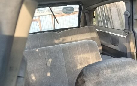 Toyota Estima III рестайлинг -2, 1995 год, 300 000 рублей, 7 фотография