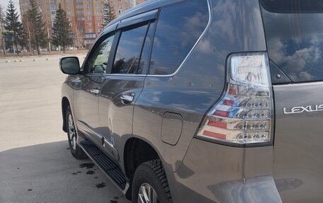 Lexus GX II, 2010 год, 4 020 000 рублей, 5 фотография