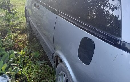 Toyota Estima III рестайлинг -2, 1995 год, 300 000 рублей, 10 фотография