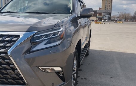 Lexus GX II, 2010 год, 4 020 000 рублей, 3 фотография