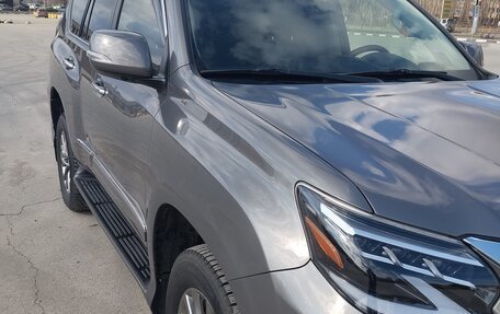 Lexus GX II, 2010 год, 4 020 000 рублей, 4 фотография