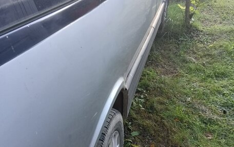 Toyota Estima III рестайлинг -2, 1995 год, 300 000 рублей, 9 фотография