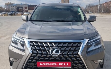 Lexus GX II, 2010 год, 4 020 000 рублей, 2 фотография