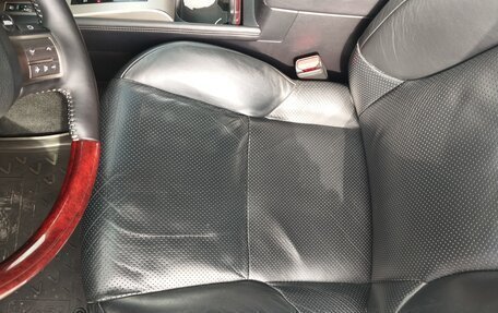 Lexus GX II, 2010 год, 4 020 000 рублей, 12 фотография