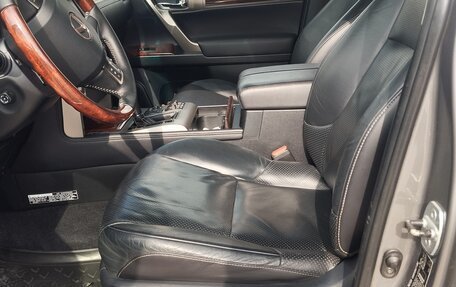 Lexus GX II, 2010 год, 4 020 000 рублей, 11 фотография