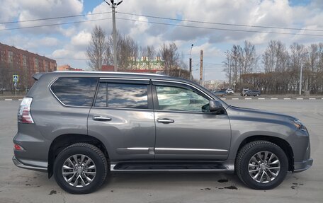 Lexus GX II, 2010 год, 4 020 000 рублей, 9 фотография