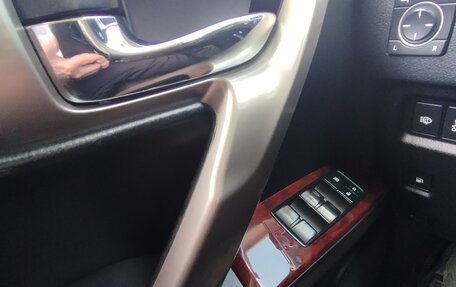 Lexus GX II, 2010 год, 4 020 000 рублей, 10 фотография