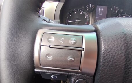 Lexus GX II, 2010 год, 4 020 000 рублей, 17 фотография