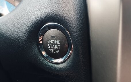 Lexus GX II, 2010 год, 4 020 000 рублей, 18 фотография