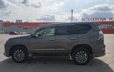 Lexus GX II, 2010 год, 4 020 000 рублей, 8 фотография