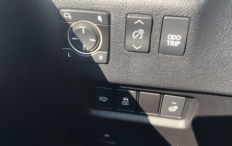 Lexus GX II, 2010 год, 4 020 000 рублей, 19 фотография