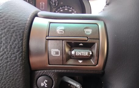 Lexus GX II, 2010 год, 4 020 000 рублей, 16 фотография