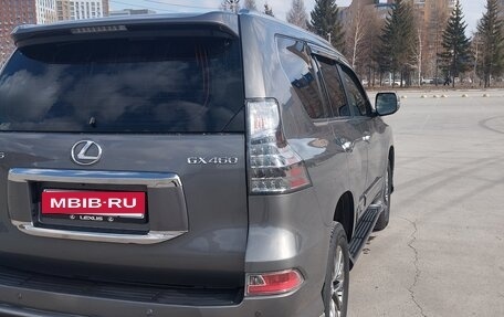 Lexus GX II, 2010 год, 4 020 000 рублей, 6 фотография