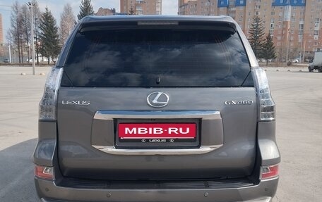 Lexus GX II, 2010 год, 4 020 000 рублей, 7 фотография