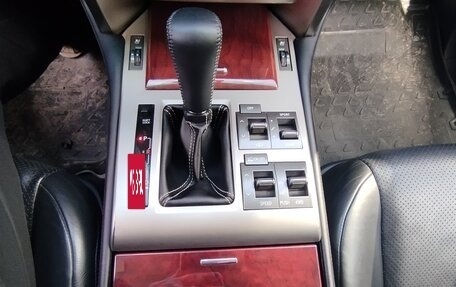 Lexus GX II, 2010 год, 4 020 000 рублей, 15 фотография