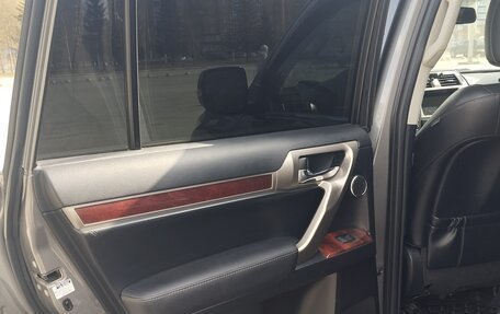 Lexus GX II, 2010 год, 4 020 000 рублей, 22 фотография