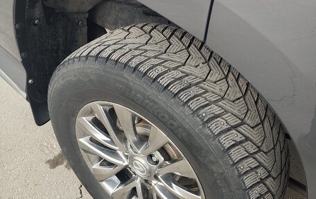 Lexus GX II, 2010 год, 4 020 000 рублей, 29 фотография