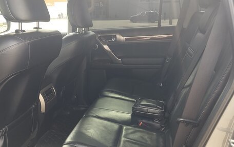 Lexus GX II, 2010 год, 4 020 000 рублей, 23 фотография