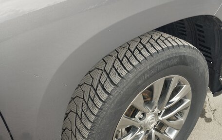 Lexus GX II, 2010 год, 4 020 000 рублей, 30 фотография