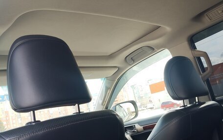 Lexus GX II, 2010 год, 4 020 000 рублей, 24 фотография