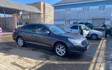 Nissan Teana, 2011 год, 750 000 рублей, 2 фотография
