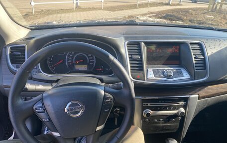 Nissan Teana, 2011 год, 750 000 рублей, 9 фотография