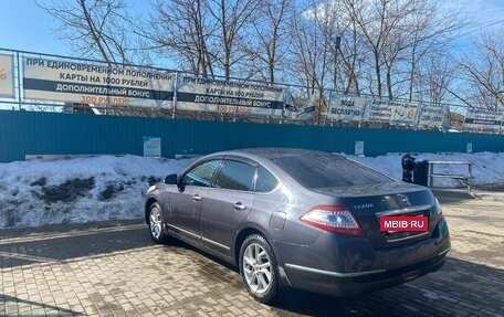 Nissan Teana, 2011 год, 750 000 рублей, 6 фотография