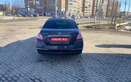 Nissan Teana, 2011 год, 750 000 рублей, 7 фотография