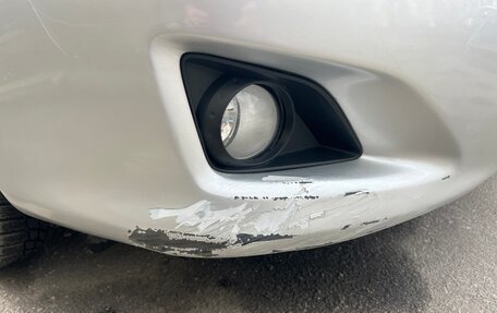 Toyota Corolla, 2008 год, 650 000 рублей, 3 фотография