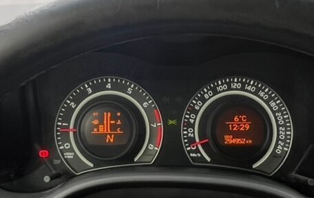 Toyota Corolla, 2008 год, 650 000 рублей, 9 фотография