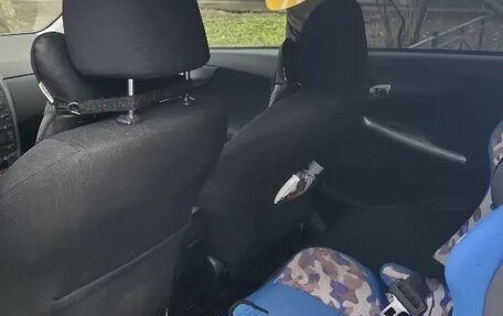 Toyota Corolla, 2008 год, 650 000 рублей, 10 фотография