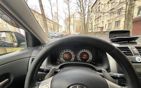 Toyota Corolla, 2008 год, 650 000 рублей, 8 фотография