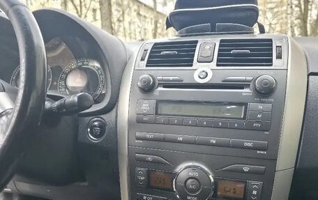 Toyota Corolla, 2008 год, 650 000 рублей, 12 фотография