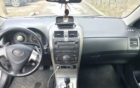 Toyota Corolla, 2008 год, 650 000 рублей, 11 фотография