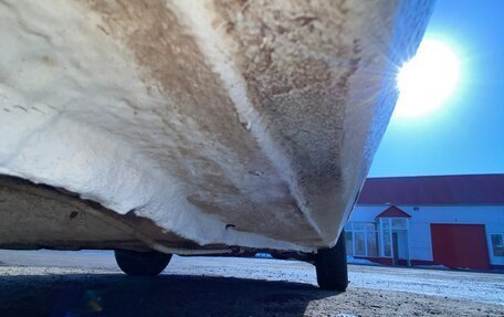 Daewoo Nexia I рестайлинг, 2003 год, 175 000 рублей, 5 фотография