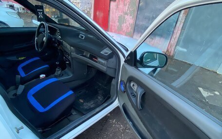 Daewoo Nexia I рестайлинг, 2003 год, 175 000 рублей, 6 фотография