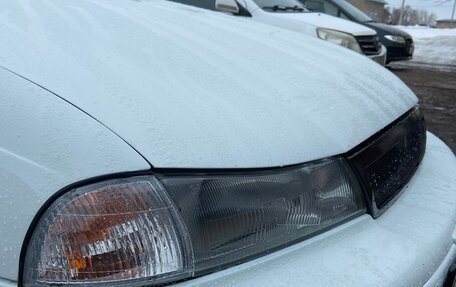 Daewoo Nexia I рестайлинг, 2003 год, 175 000 рублей, 8 фотография