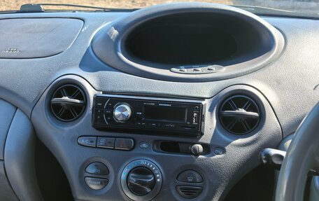 Toyota Vitz, 2000 год, 290 000 рублей, 5 фотография