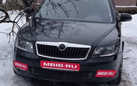 Skoda Octavia, 2009 год, 610 000 рублей, 5 фотография