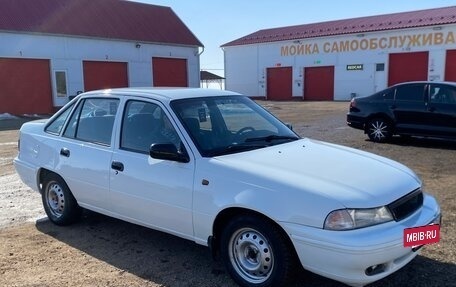 Daewoo Nexia I рестайлинг, 2003 год, 175 000 рублей, 4 фотография
