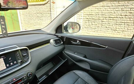 KIA Sorento III Prime рестайлинг, 2018 год, 3 200 000 рублей, 7 фотография