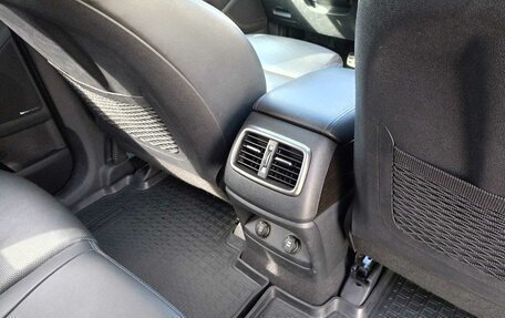 KIA Sorento III Prime рестайлинг, 2018 год, 3 200 000 рублей, 11 фотография