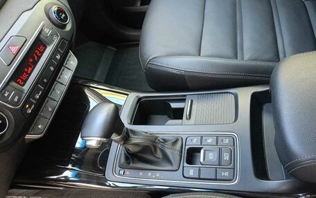 KIA Sorento III Prime рестайлинг, 2018 год, 3 200 000 рублей, 14 фотография