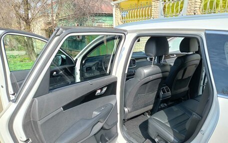 KIA Sorento III Prime рестайлинг, 2018 год, 3 200 000 рублей, 21 фотография