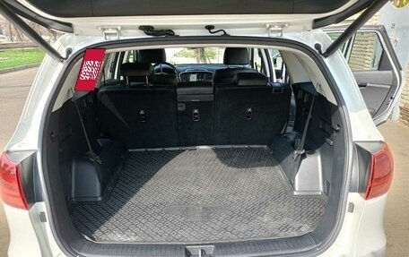 KIA Sorento III Prime рестайлинг, 2018 год, 3 200 000 рублей, 13 фотография