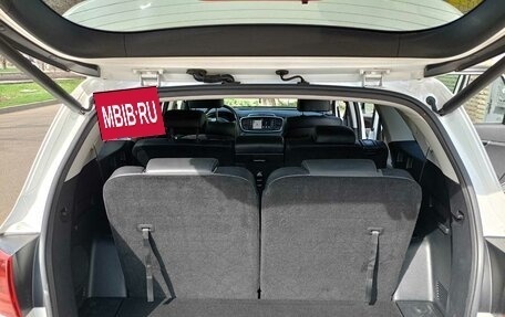 KIA Sorento III Prime рестайлинг, 2018 год, 3 200 000 рублей, 20 фотография