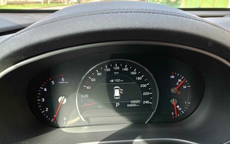 KIA Sorento III Prime рестайлинг, 2018 год, 3 200 000 рублей, 27 фотография