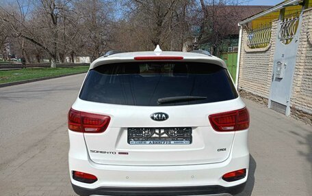 KIA Sorento III Prime рестайлинг, 2018 год, 3 200 000 рублей, 30 фотография