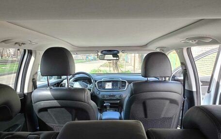 KIA Sorento III Prime рестайлинг, 2018 год, 3 200 000 рублей, 31 фотография