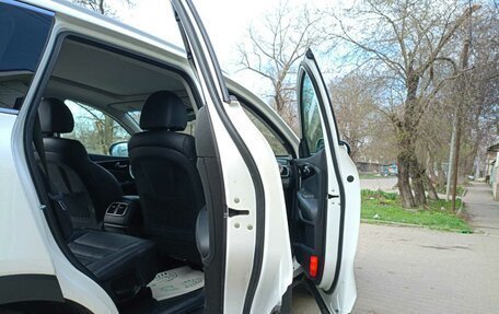 KIA Sorento III Prime рестайлинг, 2018 год, 3 200 000 рублей, 26 фотография